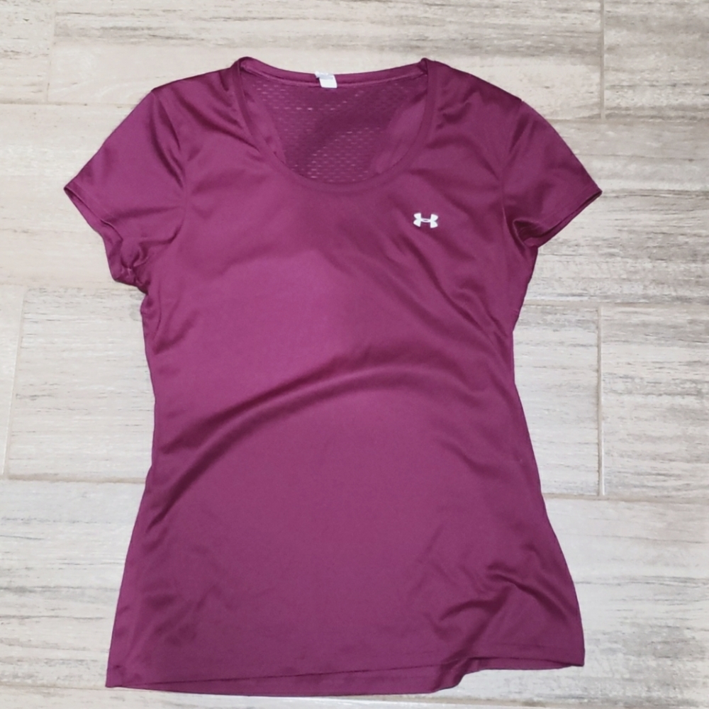 Underarmor shirt